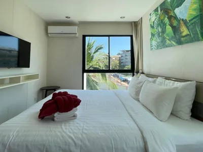 The Title Rawai Aparthotel by HSS – Photos 2
