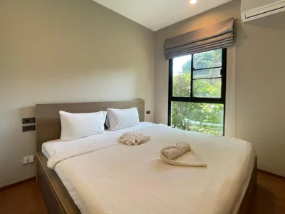 The Title Rawai Aparthotel by HSS – Photos 6