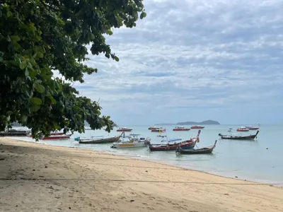 The Title Rawai Aparthotel by HSS – Photos 14